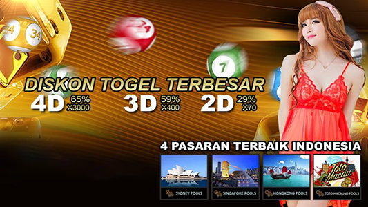 Mengadirkan Permainan Yang Menarik Dalam Situs Togel Online