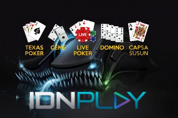 MENGETAHUI CARA BERMAIN POKER ONLINE DI SITUS IDN POKER