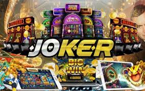 CARA MUDAH MENDAPATKAN UANG DALAM PERMAIAN JOKER123 GAMING