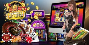 Jenis Slot Online Diketahui Tidak Salah Langkah