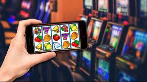 Fitur taruhan slot online cukup menarik di kalangan para bettor