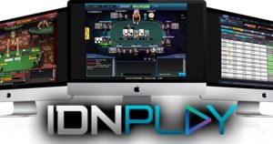 Tiga jenis cara deposit di situs idn poker