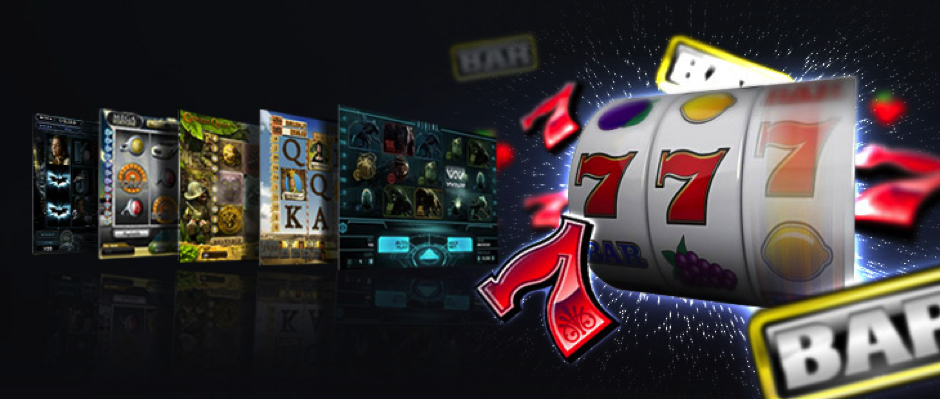 Keuntungan Pertaruhkan Uang Serta Bermain Slot Online