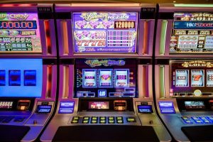 Review Game Big Bonus Slot Online