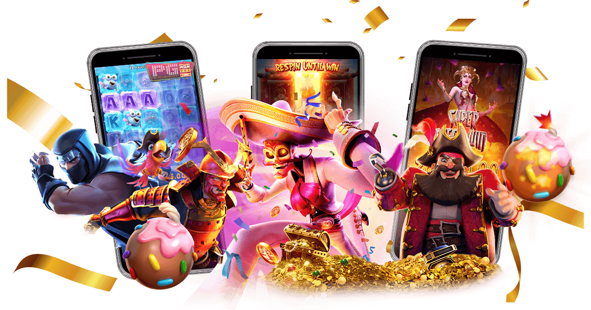 Permainan judi slot online lengkap dengan provider terpercaya